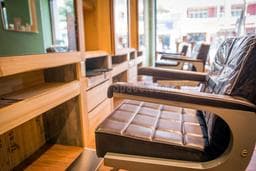 V-Space髮藝沙龍 竹北成功店