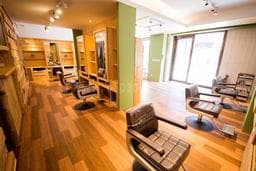 V-Space髮藝沙龍 竹北成功店