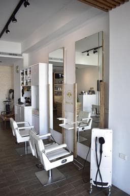LAST HAIR 嘉義民雄店