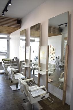 LAST HAIR 嘉義民雄店