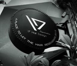 17’Hair Design
