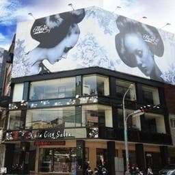 HairCity髮城沙龍一中旗艦店
