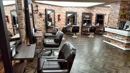 HJ  SALON