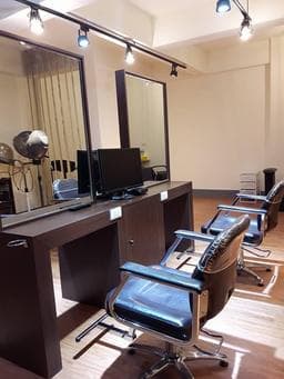 歐若拉 Hair Salon