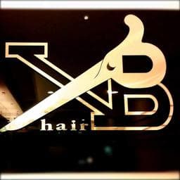 XB hair沙龍