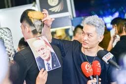 XB hair沙龍