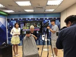 XB hair沙龍