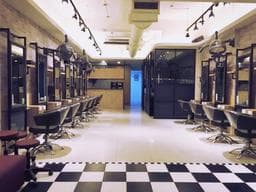 小林髮廊廣東店