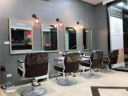 1988 Hair Salon