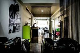 Second Floor 貳樓 Hair Salon