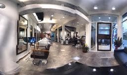 Cosmic HAIR SALON總店