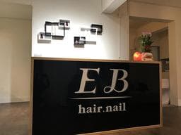 EB hair.nail