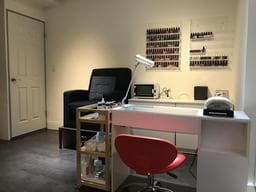 EB hair.nail