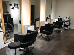 EB hair.nail