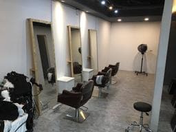 Twins Hair Salon 林口復興店