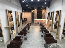 Twins Hair Salon 林口復興店