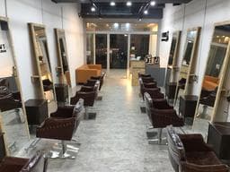 Twins Hair Salon 林口復興店