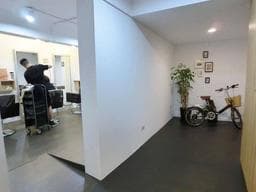 VIF hair salon