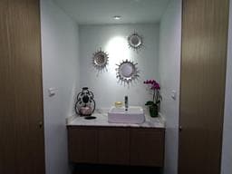 梅西髮型沙龍 Merci Hairsalon