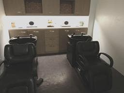 梅西髮型沙龍 Merci Hairsalon