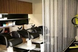 VIF hair salon
