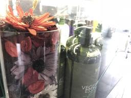 漫典髮型殿堂