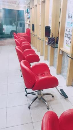 E-MANI日式髮館