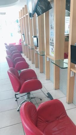 E-MANI日式髮館