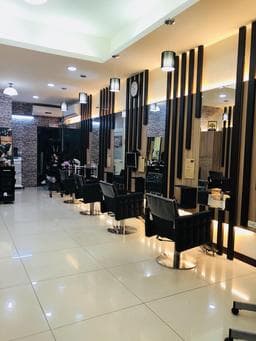 佐丹妮造型hair salon