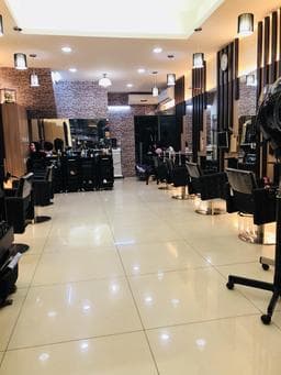 佐丹妮造型hair salon