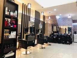 佐丹妮造型hair salon
