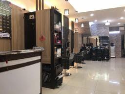 佐丹妮造型hair salon