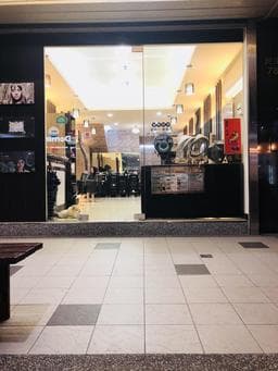 佐丹妮造型hair salon
