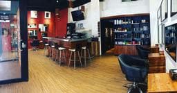 I.C.E Salon