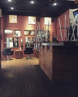 I.C.E Salon