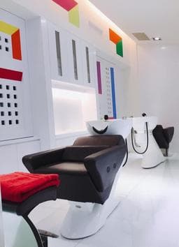 Jost Hair Design