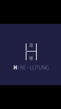 這裡髮型