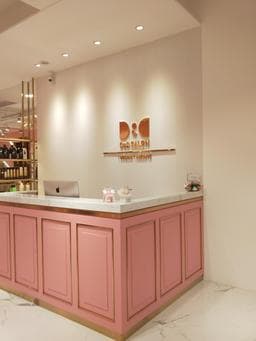 D&D Salon