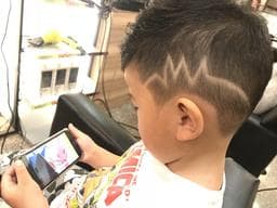 KALOS HAIR STUDIO