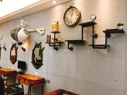 Gemini Hair Salon