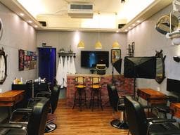Gemini Hair Salon