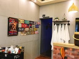 Gemini Hair Salon