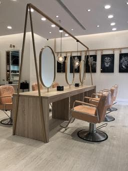 Happy hair漢口店
