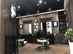 Happy hair漢口店
