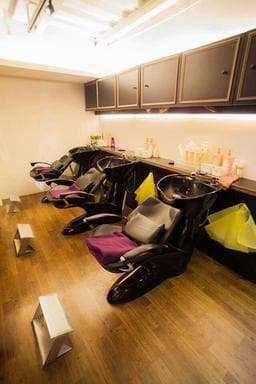 La Belleza Hair Salon