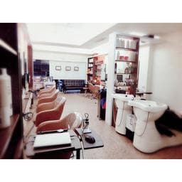 依佐hair salon