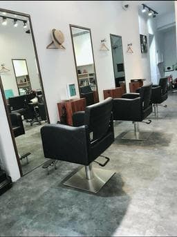 淨 Hair Salon