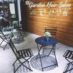 Garden Hair Salon實踐館