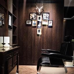 HAPPYHAIR 漢口店