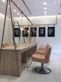 HAPPYHAIR 漢口店